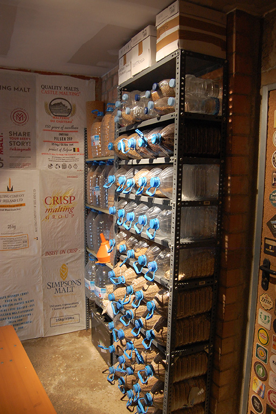 13   1a Jornada cervecera Berga